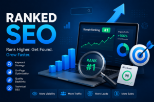 Ranked SEO