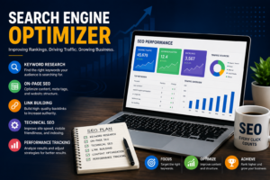 Search Engine Optimizer