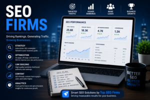 SEO Firms