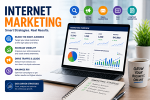 Internet Marketing