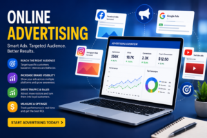 Online Advertising