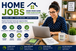 Home Jobs