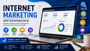 Internet Marketing