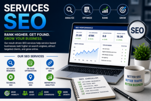 SEO Specialist