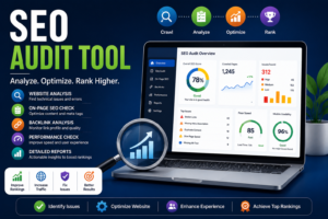 SEO Audit Tool