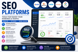 SEO Platforms
