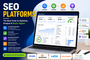 SEO Tools