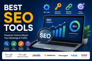 Best SEO Tools
