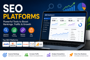 SEO Platforms
