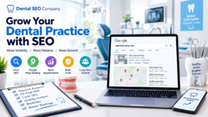 dental seo company