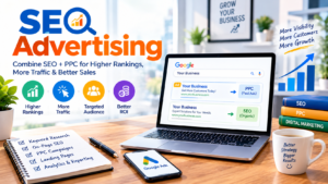 SEO Advertising