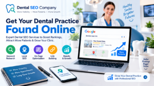 dental seo company