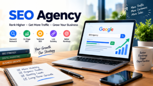 seo agency